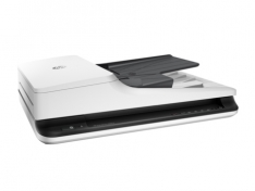 HP Планшетный сканер ScanJet Pro 2500 f1  